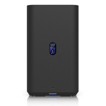 Ubiquiti UNAS 2 NAS Desktop Cortex-A Cortex-A57 4 GB Zwart