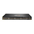 HP Enterprise HPE Aruba Networking CX 6300M 48-port 1GbE Class 4 PoE and 4-port SFP56 Switch Managed L3 Gigabit Ethernet (10/100/1000) Power over Ethernet (PoE) 1U Grijs
