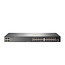 HP Enterprise HPE Aruba Networking 2930F 24G 4SFP Switch Managed L3 Gigabit Ethernet (10/100/1000) 1U Grijs