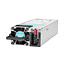 HP Enterprise HPE 1000W Flex Slot Titanium Hot Plug Power Supply Kit power supply unit Zilver
