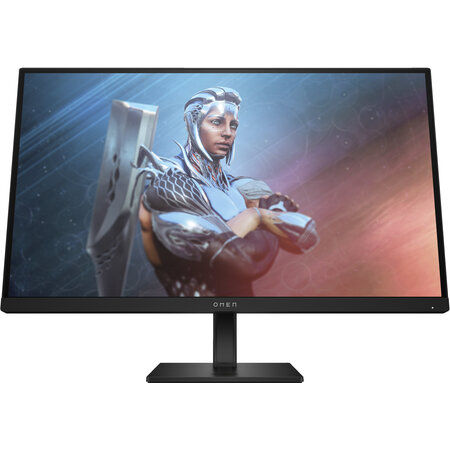 HP Enterprise OMEN by HP 27 inch FHD 165 Hz gaming monitor - OMEN 27