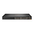 HP Enterprise HPE Aruba Networking Aruba 6200F 24G 4SFP+ Managed L3 Gigabit Ethernet (10/100/1000) 1U Zwart