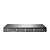 HP Enterprise HPE Aruba Networking 2930F 48G PoE+ 4SFP Switch Managed L3 Gigabit Ethernet (10/100/1000) Power over Ethernet (PoE) 1U Grijs