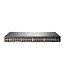 HP Enterprise HPE Aruba Networking 2930F 48G PoE+ 4SFP Switch Managed L3 Gigabit Ethernet (10/100/1000) Power over Ethernet (PoE) 1U Grijs