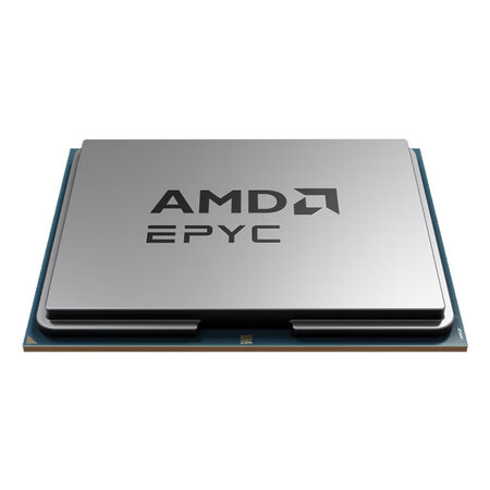 AMD AMD EPYC 8124P processor 2,45 GHz 64 MB L3 Lade