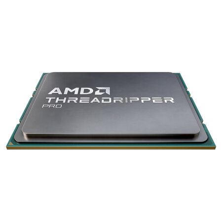 AMD AMD Ryzen Threadripper PRO 7995WX processor 2,5 GHz 384 MB L3 Lade