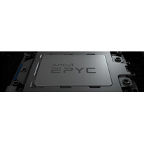 AMD EPYC 7F72 processor 3,2 GHz 192 MB L3 Lade