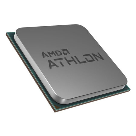 AMD AMD Athlon 3000G processor 3,5 GHz 4 MB L3 Lade