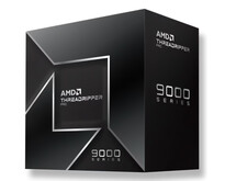 AMD Ryzen Threadripper PRO 9975WX processor 4 GHz 128 MB L3 Doos