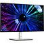 Dell DELL UltraSharp U2424HE computer monitor 60,5 cm (23.8") 1920 x 1080 Pixels Full HD LCD Zwart, Zilver