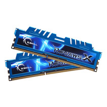 G.Skill 16GB PC3-12800 Kit geheugenmodule 2 x 8 GB DDR3