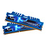 G.Skill G.Skill 16GB PC3-12800 Kit geheugenmodule 2 x 8 GB DDR3