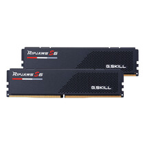G.Skill Ripjaws S5 F5-6000J3444F64GX2-RS5K geheugenmodule 128 GB 2 x 64 GB DDR5 6000 MT/s