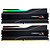 G.Skill G.Skill Trident Z5 Neo RGB F5-6000J3444F64GX2-TZ5NR geheugenmodule 128 GB 2 x 64 GB DDR5 5600 MT/s