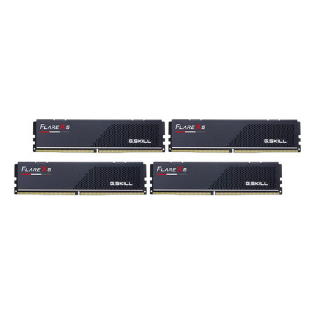 G.Skill G.Skill Flare X5 F5-6000J3244G64GX4-FX5 geheugenmodule 256 GB 4 x 64 GB DDR5 6000 MT/s