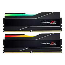G.Skill Trident Z5 Neo RGB F5-6000J3244G64GX2-TZ5NR geheugenmodule 128 GB 2 x 64 GB DDR5 6000 MT/s