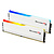 G.Skill G.Skill Ripjaws M5 RGB F5-6000J3636F16GX2-RM5RW geheugenmodule 32 GB 2 x 16 GB DDR5