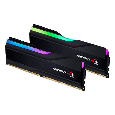G.Skill G.Skill Ripjaws M5 RGB F5-6000J3036F16GX2-TZ5RK geheugenmodule 32 GB 2 x 16 GB DDR5