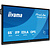Iiyama iiyama TE6513A-B1AG beeldkrant Interactief flatscreen 163,8 cm (64.5") Wifi 500 cd/m² 4K Ultra HD Zwart Touchscreen Type processor Android 18/7