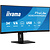 Iiyama iiyama ProLite XCB3494WQSU-B1 computer monitor 86,4 cm (34") 3440 x 1440 Pixels UltraWide Quad HD LED Zwart