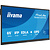 Iiyama iiyama TE6512MIS-B4AG beeldkrant Interactief flatscreen 165,1 cm (65") LCD Wifi 400 cd/m² 4K Ultra HD Zwart Touchscreen Type processor Android 24/7