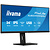 Iiyama iiyama ProLite XUB3493WQSU-B6 computer monitor 86,4 cm (34") 3440 x 1440 Pixels UltraWide Quad HD LED Zwart