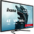 Iiyama iiyama G-MASTER G4380UHSU-B2 computer monitor 108 cm (42.5") 3840 x 2160 Pixels 4K Ultra HD LED Zwart