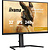 Iiyama iiyama G-MASTER GB3290QSU-B1 computer monitor 80 cm (31.5") 2560 x 1440 Pixels Quad HD LED Zwart