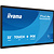 Iiyama iiyama TW3226AS-B3P beeldkrant Interactief flatscreen 80 cm (31.5") LED Wifi 500 cd/m² Full HD Zwart Touchscreen Type processor Android 14 24/7