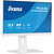 Iiyama iiyama ProLite XUB2293HSU-W7 computer monitor 54,6 cm (21.5") 1920 x 1080 Pixels Full HD LED Wit
