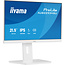 Iiyama iiyama ProLite XUB2293HSU-W7 computer monitor 54,6 cm (21.5") 1920 x 1080 Pixels Full HD LED Wit