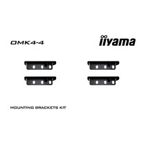 iiyama OMK4-4 accessoire voor monitorbevestigingen