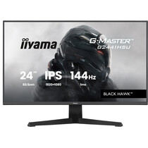 iiyama G2441HSU-B1 computer monitor 60,5 cm (23.8") 1920 x 1080 Pixels