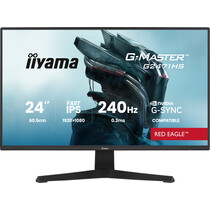 iiyama G-MASTER G2471HS-B1 computer monitor 61 cm (24")