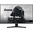Iiyama iiyama G2741HSU-B1 computer monitor 68,6 cm (27") 1920 x 1080 Pixels Zwart