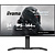 Iiyama iiyama GB2441HSU-B1 computer monitor 60,5 cm (23.8") 1920 x 1080 Pixels Zwart