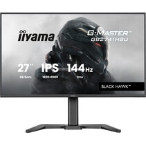 iiyama GB2741HSU-B1 computer monitor 68,6 cm (27") 1920 x 1080 Pixels Zwart