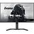 Iiyama iiyama G-MASTER GB2741QSU-B1 computer monitor 68,6 cm (27") 2560 x 1440 Pixels Zwart