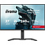 Iiyama iiyama GB2771HSU-B1 computer monitor 68,6 cm (27") 1920 x 1080 Pixels Zwart