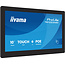 Iiyama iiyama TW1023ASC-B3P computer monitor 25,6 cm (10.1") Touchscreen