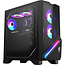 MSI MSI MPG Infinite X3 AI 2NVZ9-028EU Intel Core Ultra 9 285K 64 GB DDR5-SDRAM 1 TB SSD NVIDIA GeForce RTX 5090 Windows 11 Home Desktop PC Zwart