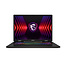 MSI MSI Sword 17 HX B14VFKG-011BE Intel® Core™ i7 i7-14700HX Laptop 43,2 cm (17") Full HD+ 16 GB DDR5-SDRAM 1 TB SSD NVIDIA GeForce RTX 4060 Wi-Fi 6E (802.11ax) Windows 11 Home Grijs