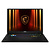 MSI MSI Vector A18 HX A9WHG-019BE AMD Ryzen™ 9 9955HX Laptop 45,7 cm (18") Quad HD+ 32 GB DDR5-SDRAM 1 TB SSD NVIDIA GeForce RTX 5070 Ti Wi-Fi 7 (802.11be) Windows 11 Home Grijs