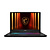 MSI MSI Katana 17 HX B14WFK-021NL Intel® Core™ i7 i7-14650HX Laptop 43,9 cm (17.3") Quad HD 16 GB DDR5-SDRAM 1 TB SSD NVIDIA GeForce RTX 5060 Wi-Fi 6E (802.11ax) Windows 11 Home Zwart