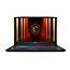 MSI MSI Katana 17 HX B14WEK-027NL Intel® Core™ i7 i7-14650HX Laptop 43,9 cm (17.3") Full HD 16 GB DDR5-SDRAM 1 TB SSD NVIDIA GeForce RTX 5050 Wi-Fi 6E (802.11ax) Windows 11 Home Zwart