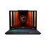 MSI MSI Cyborg 15 B2RWEKG-083NL Intel Core 7 240H Laptop 39,6 cm (15.6") Full HD 16 GB DDR5-SDRAM 512 GB SSD NVIDIA GeForce RTX 5050 Wi-Fi 6E (802.11ax) Windows 11 Home Zwart