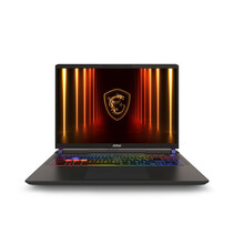 MSI Vector A16 HX A8WHG-023NL AMD Ryzen™ 9 8940HX Laptop 40,6 cm (16") Quad HD+ 16 GB DDR5-SDRAM 1 TB SSD NVIDIA GeForce RTX 5070 Ti Wi-Fi 6E (802.11ax) Windows 11 Home Grijs