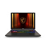 MSI MSI Vector A16 HX A8WIG-025NL AMD Ryzen™ 9 8940HX Laptop 40,6 cm (16") Quad HD+ 16 GB DDR5-SDRAM 1 TB SSD NVIDIA GeForce RTX 5080 Wi-Fi 6E (802.11ax) Windows 11 Home Grijs