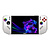MSI MSI Claw A8 BZ2EM-047NL draagbare game console 20,3 cm (8") 1 TB Touchscreen Wifi Wit