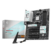 MSI B840 GAMING PLUS WIFI moederbord AMD B840 Socket AM5 ATX